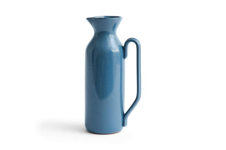 Hay Barro Jug Tall