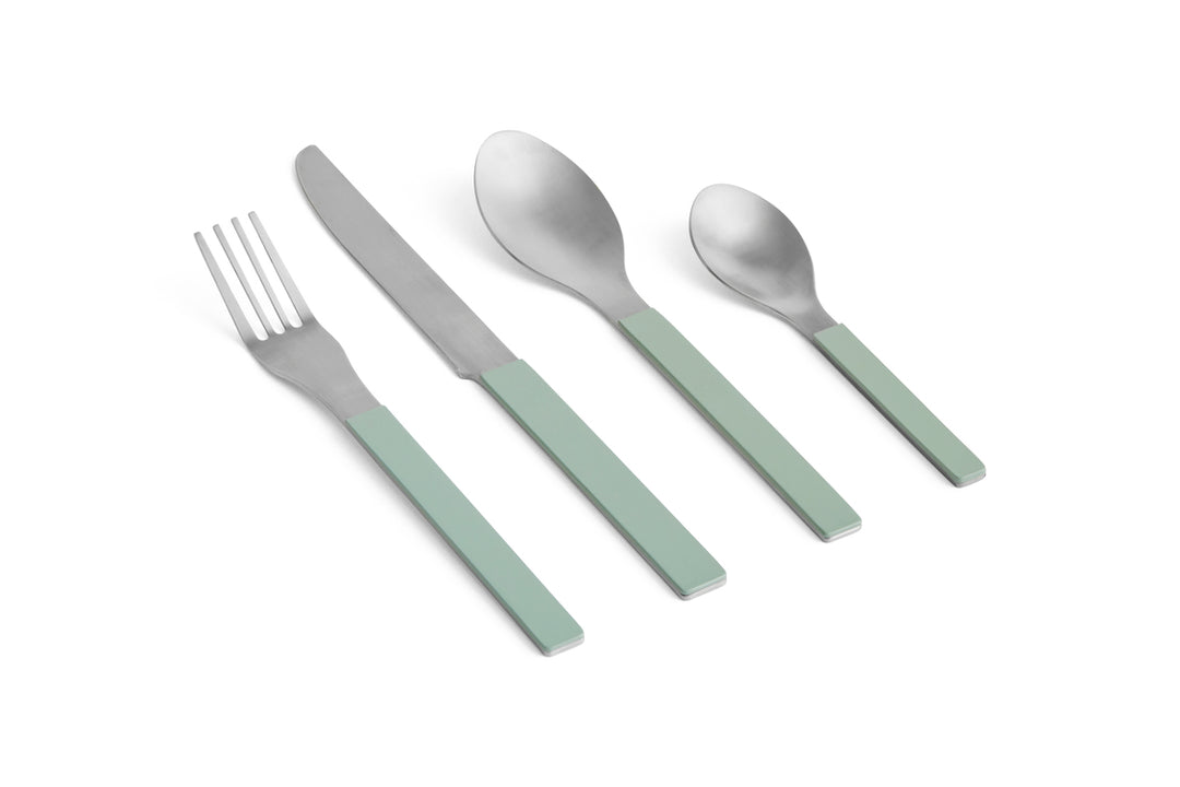 Hay MVS Bestek set van 4