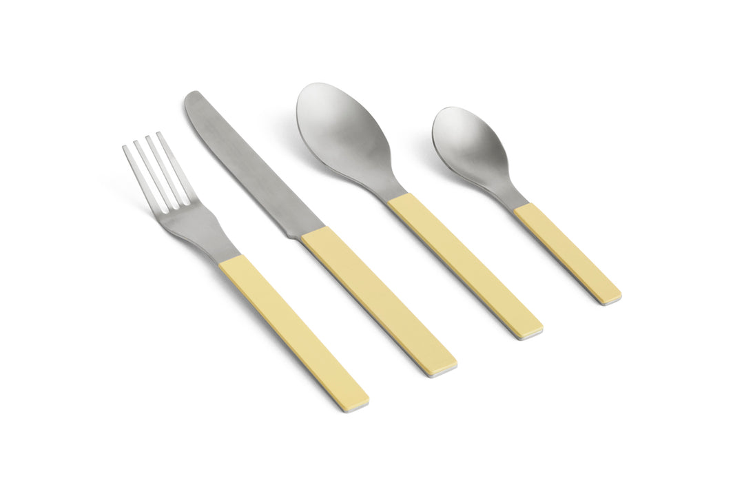 Hay MVS Bestek set van 4