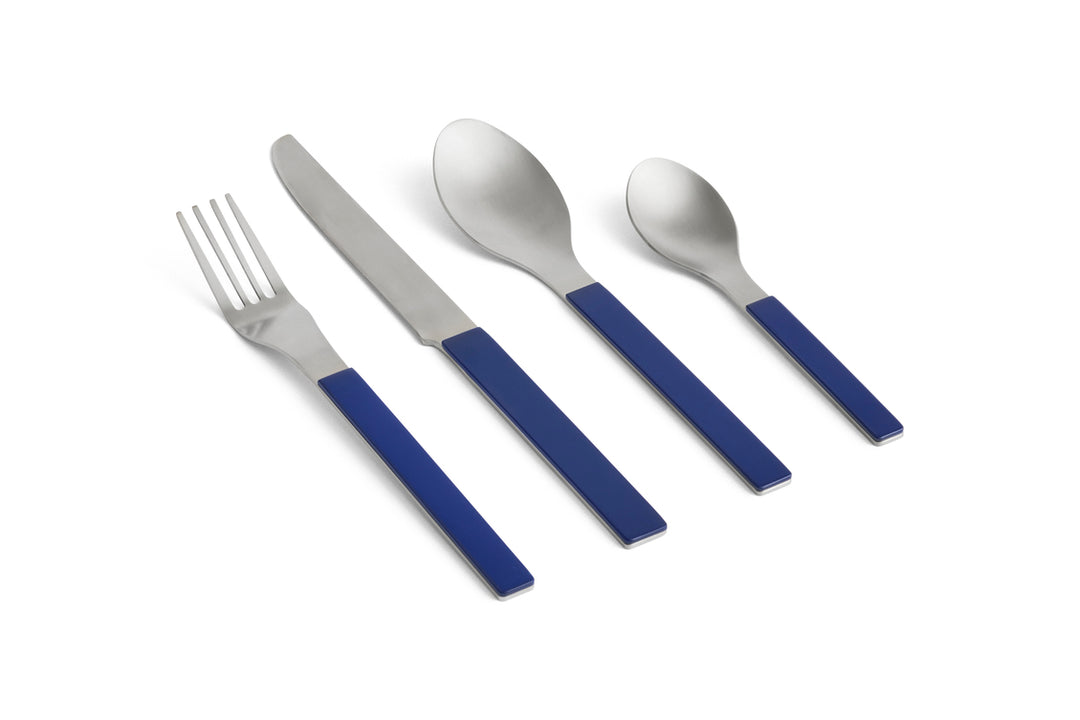 Hay MVS Bestek set van 4
