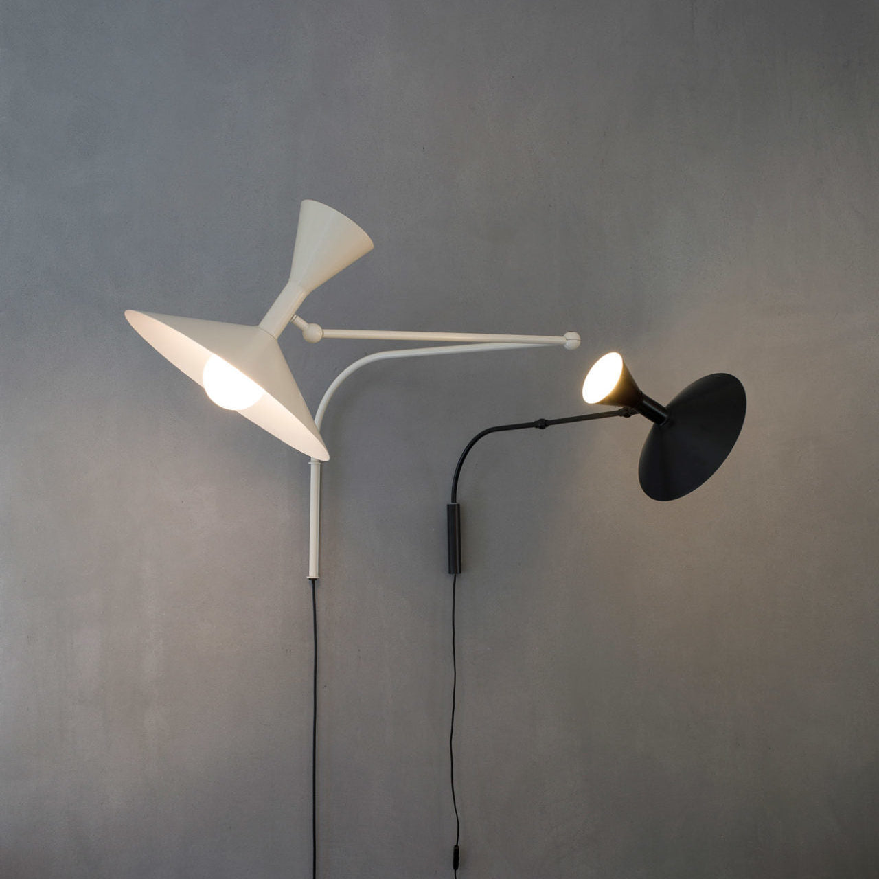 Nemo Lampe De Marseille Mini – De Klare Lijn