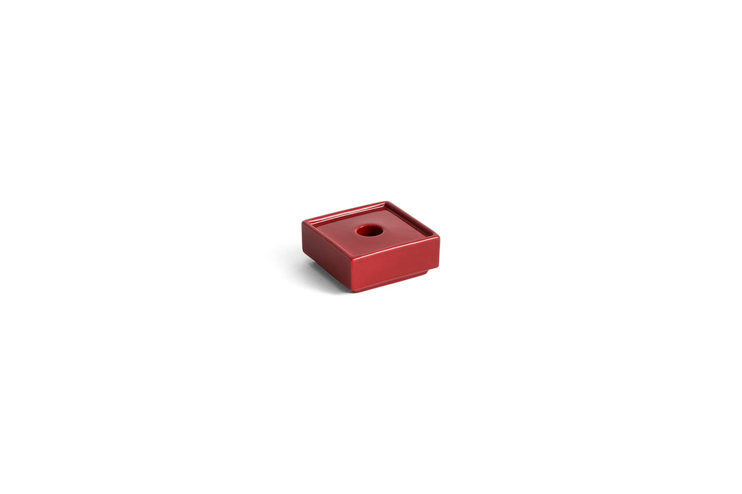 Hay Mattone Candleholders