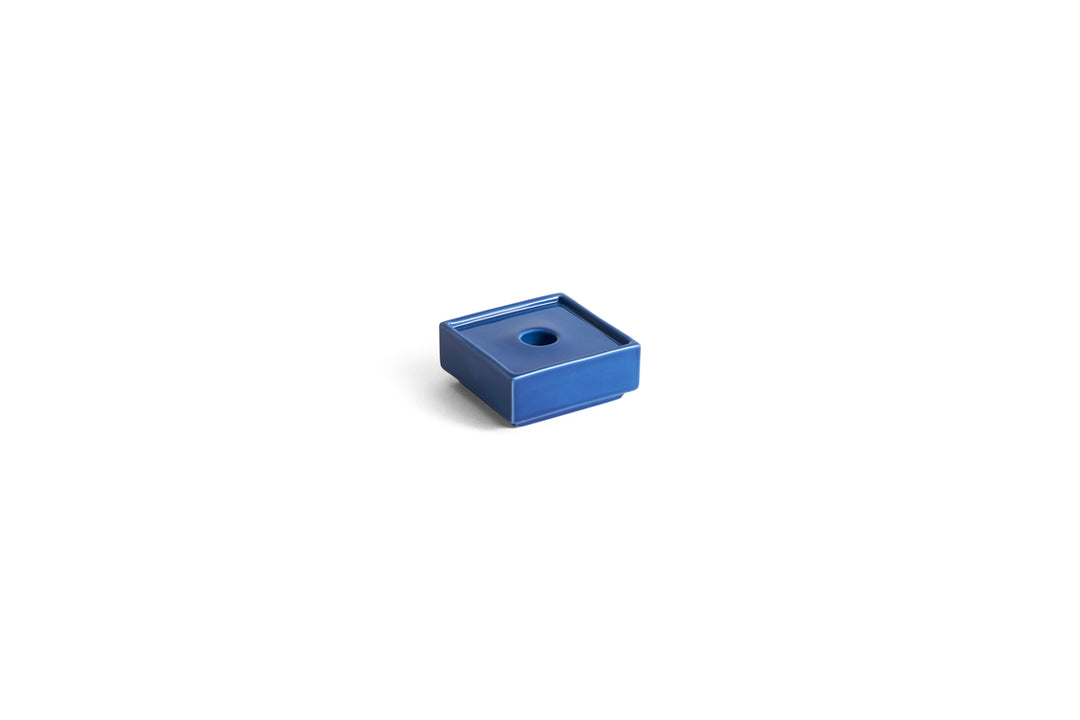 Hay Mattone Candleholders