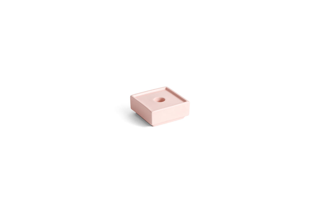 Hay Mattone Candleholders