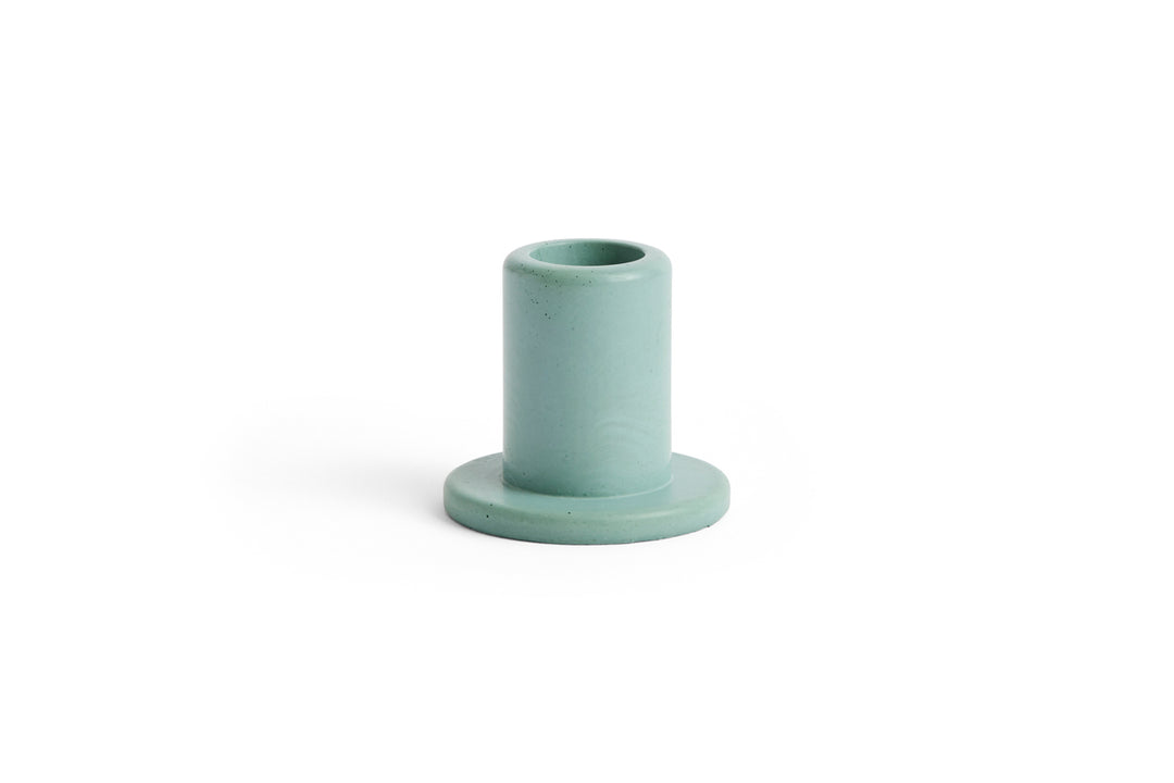 Hay Tube Concrete Kaarsenhouder