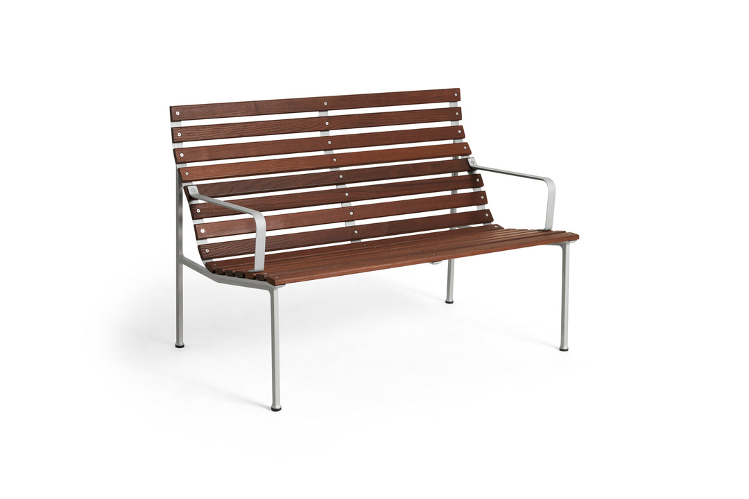Hay Traverse Lounge Bench