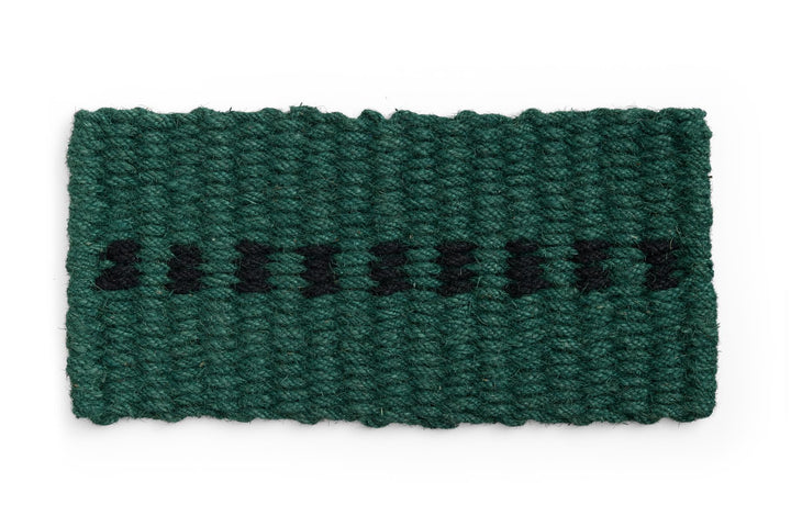 Hay Coco Mat