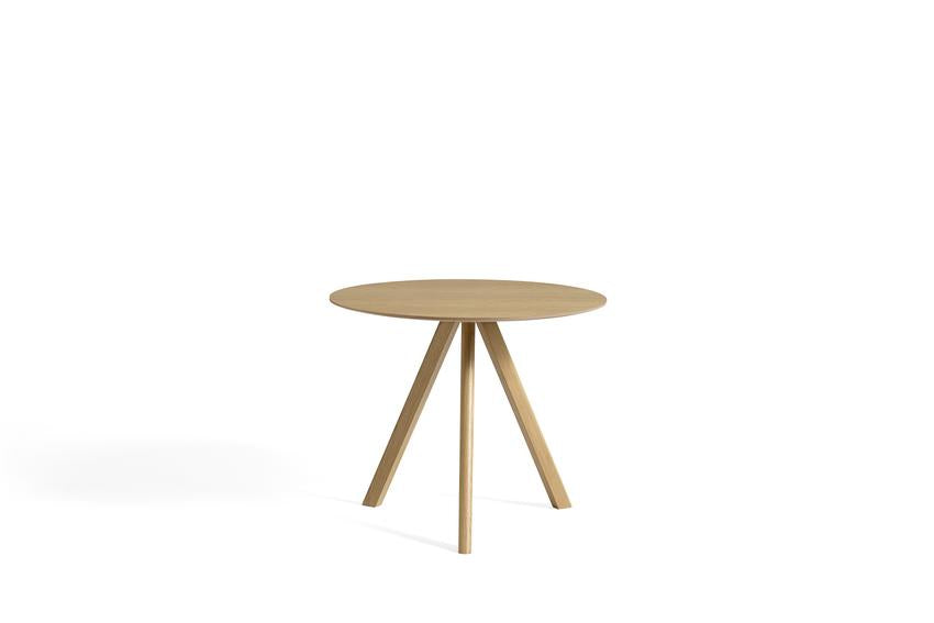 HAY CPH 20 Oak Eettafel