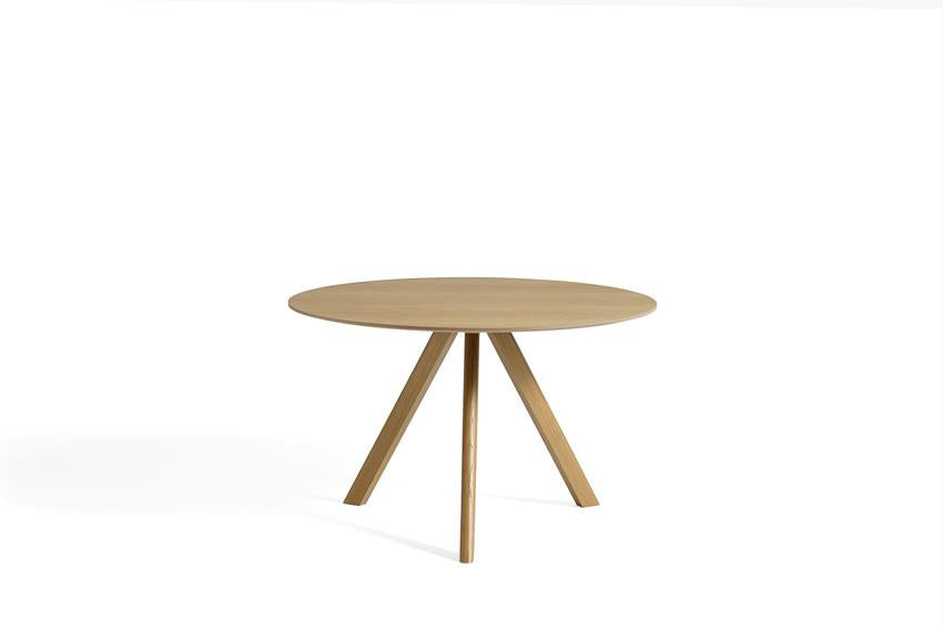 HAY CPH 20 Oak Eettafel