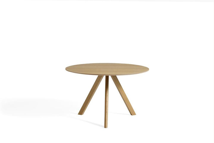 HAY CPH 20 Oak Eettafel