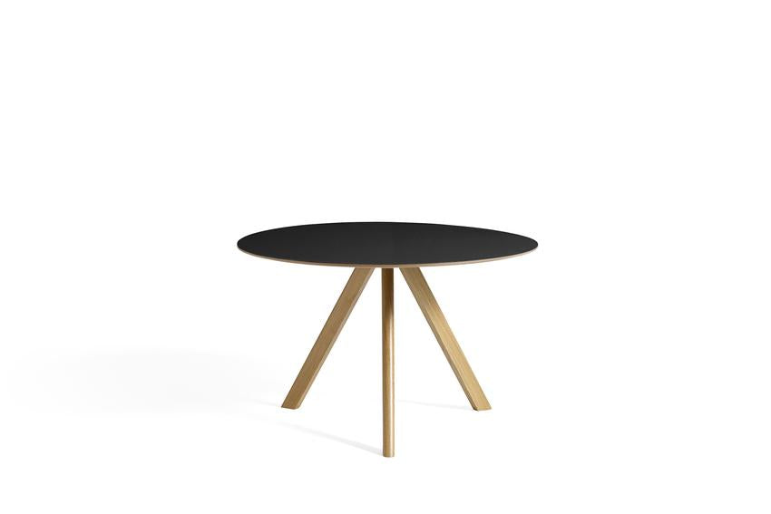 HAY CPH 20 Oak Eettafel
