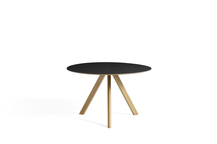 HAY CPH 20 Oak Eettafel