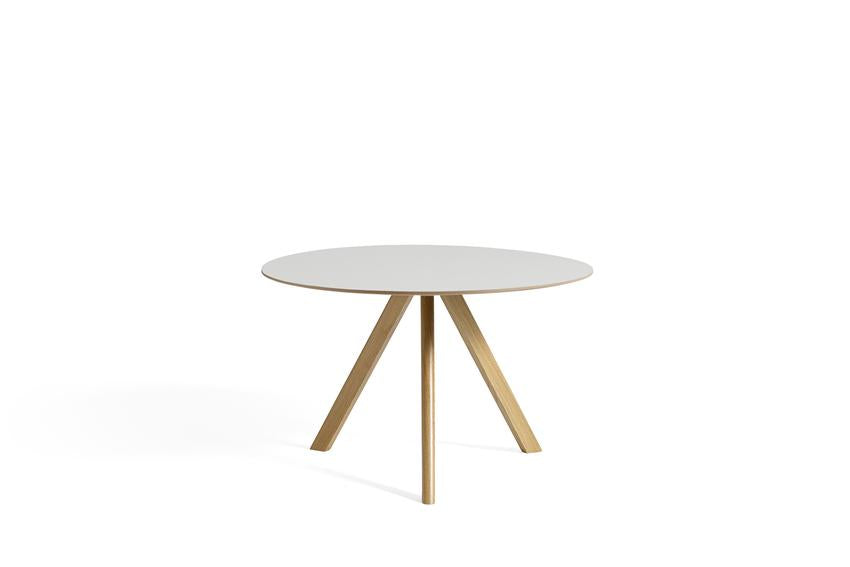 HAY CPH 20 Oak Eettafel