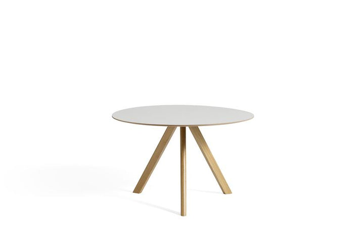 HAY CPH 20 Oak Eettafel