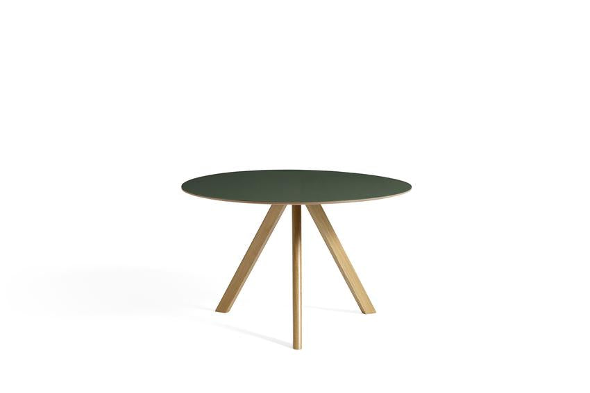 HAY CPH 20 Oak Eettafel