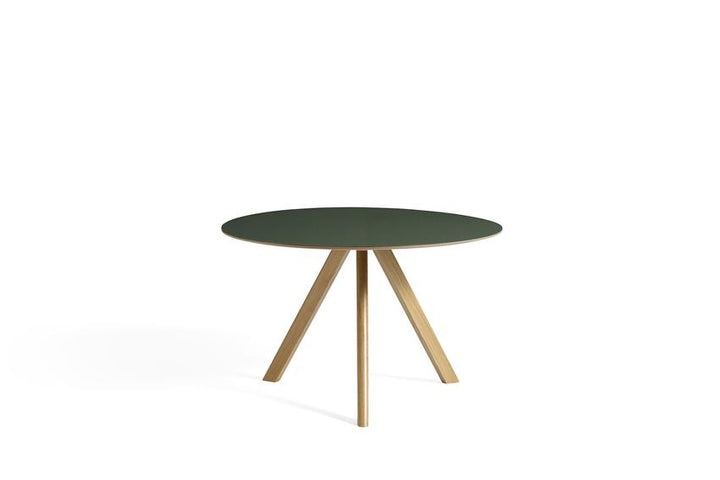 HAY CPH 20 Oak Eettafel