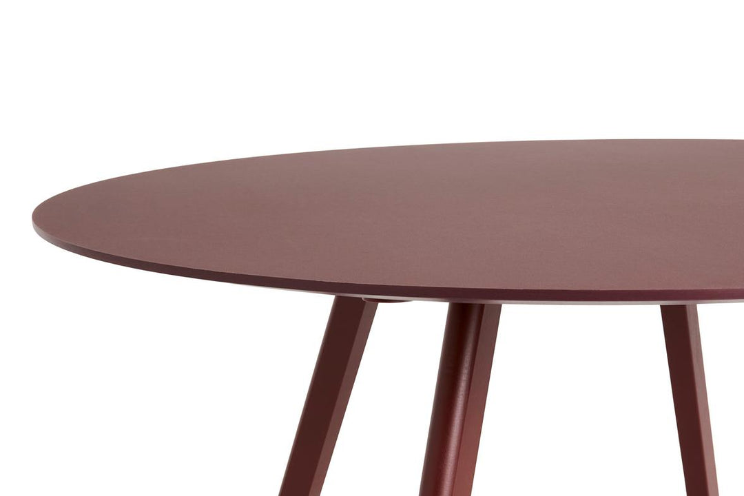 HAY CPH 25 Oak Eettafel