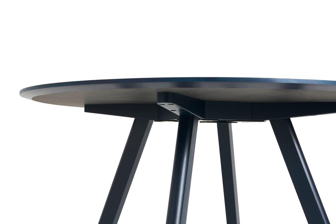 HAY CPH 25 Oak Eettafel