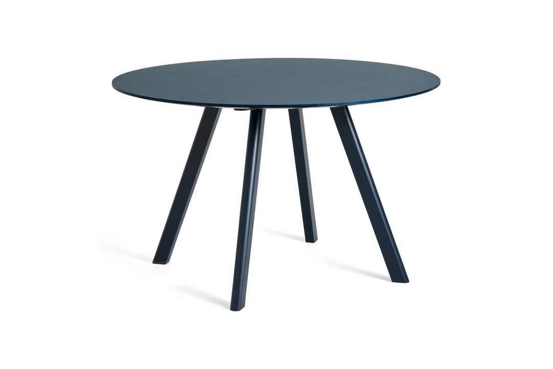 HAY CPH 25 Oak Eettafel