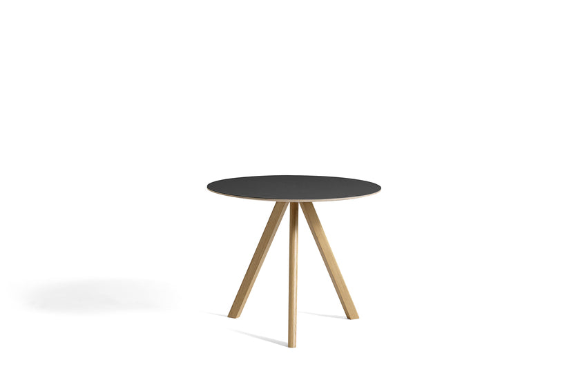 HAY CPH 20 Oak Eettafel