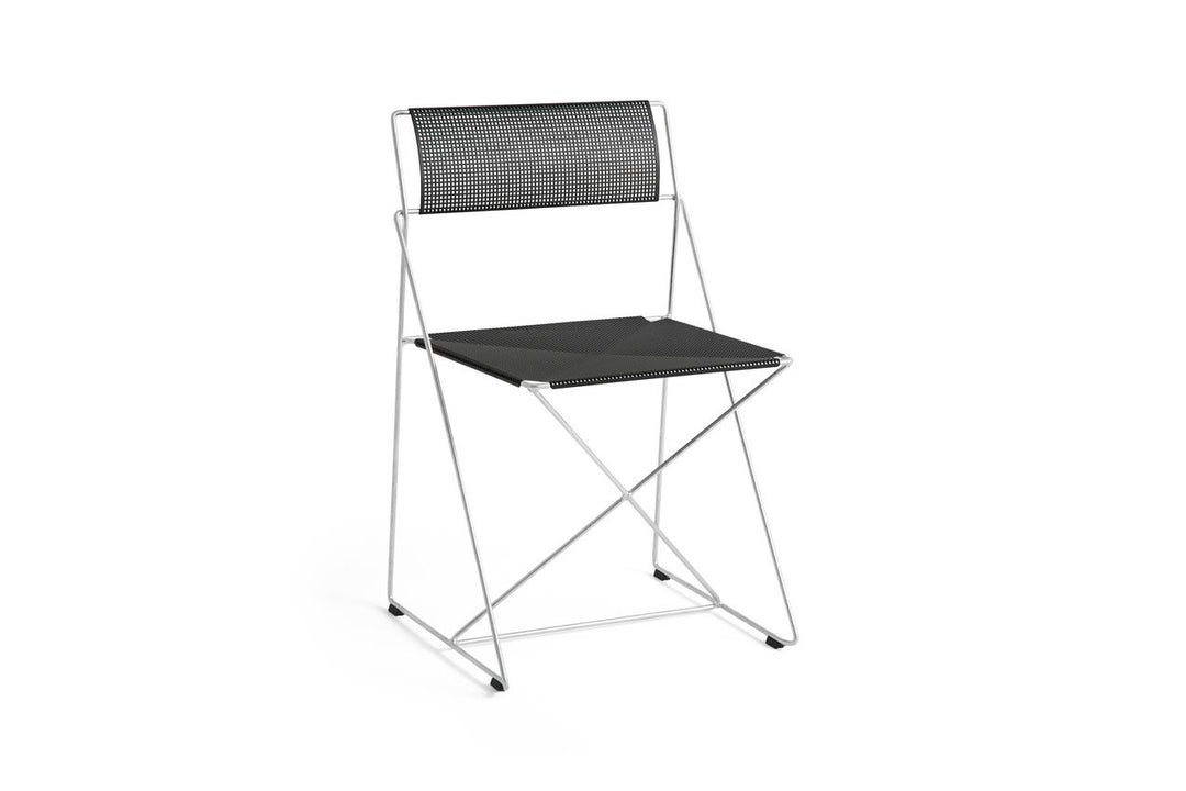 Hay X-Line Chair