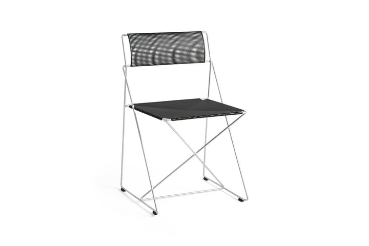 Hay X-Line Chair