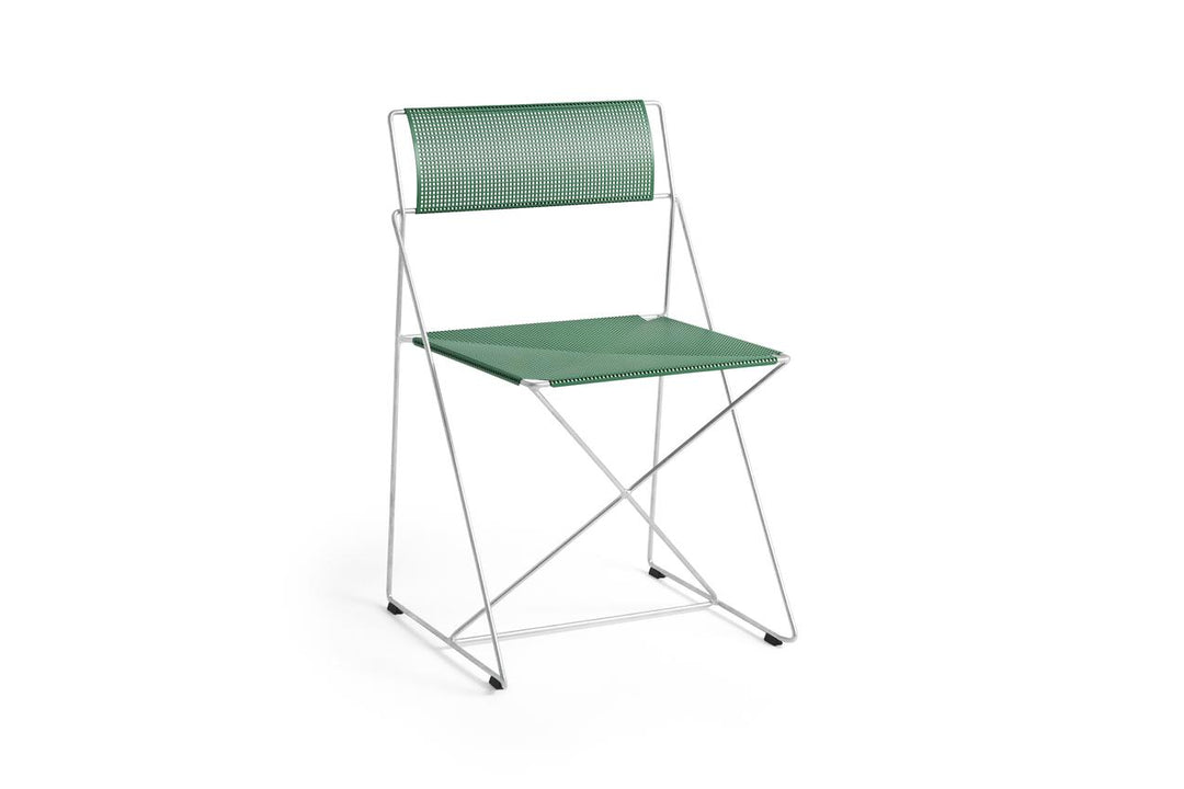 Hay X-Line Chair