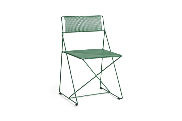 Hay X-Line Chair