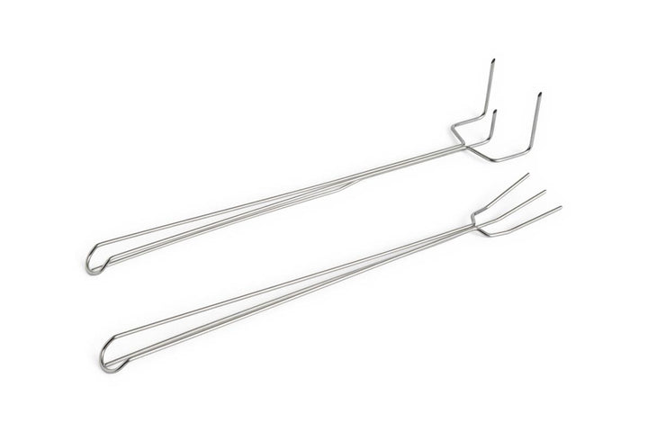 HAY Outdoor Market BBQ Fork