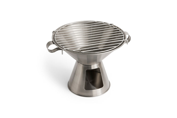 HAY Outdoor Market Fire pit / BBQ