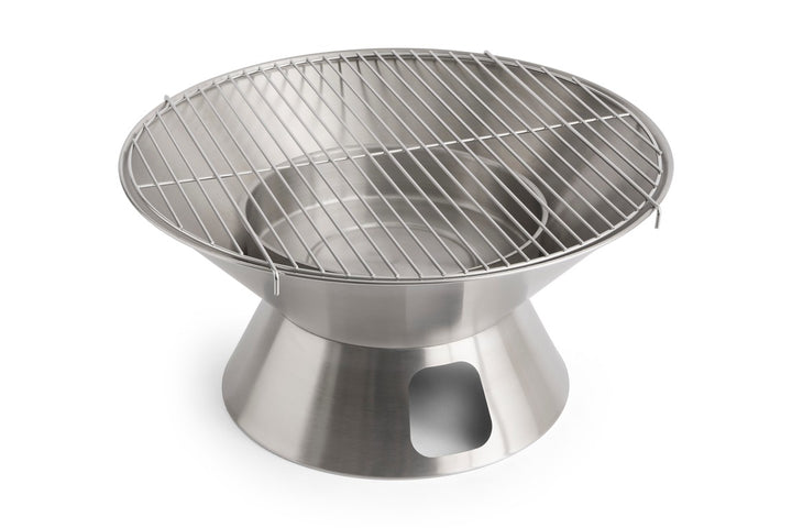 HAY Outdoor Market Fire pit / BBQ