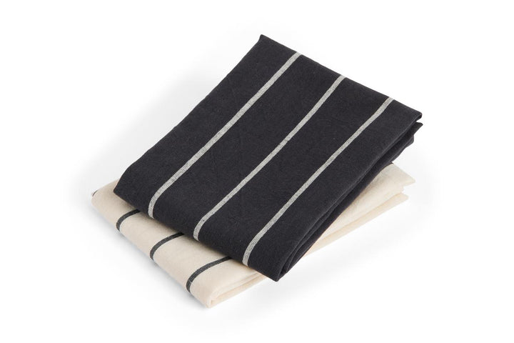 HAY Outdoor Market Tea Towel Set