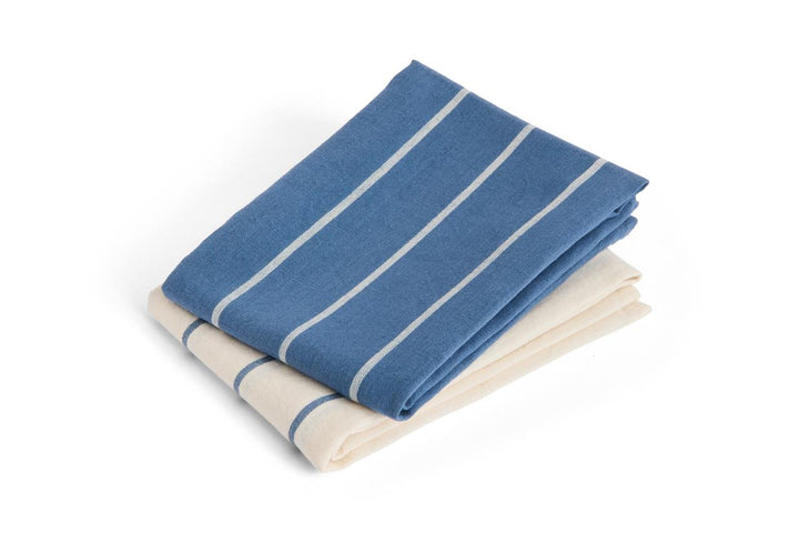 HAY Outdoor Market Tea Towel Set
