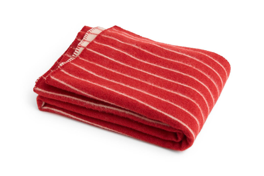 HAY Outdoor Market Throw