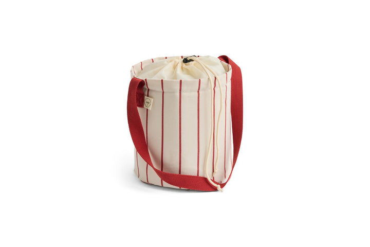 HAY Outdoor Market Bottle Bag