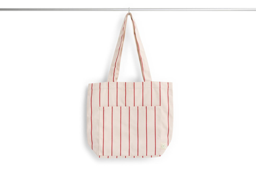 HAY Outdoor Market Tote Bag