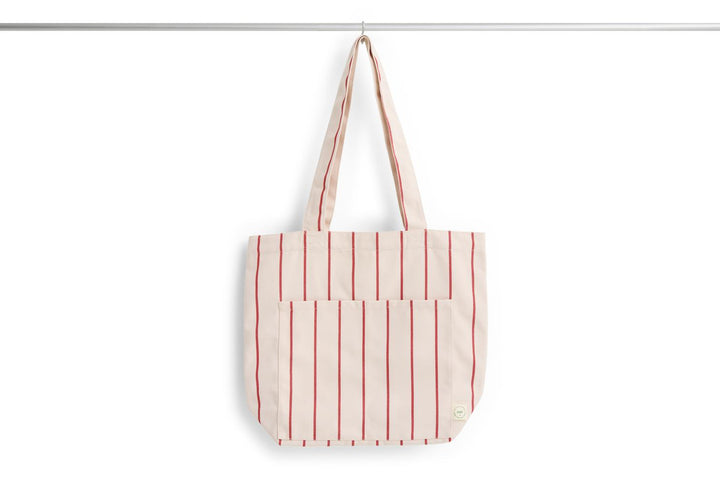 HAY Outdoor Market Tote Bag