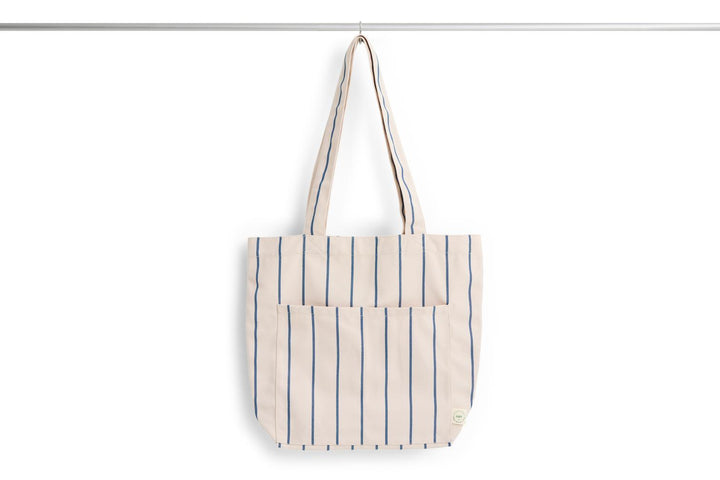 HAY Outdoor Market Tote Bag