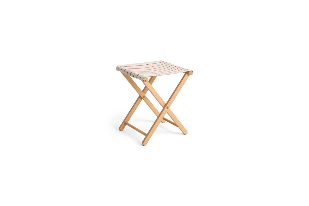 HAY Outdoor Market Folding Stool