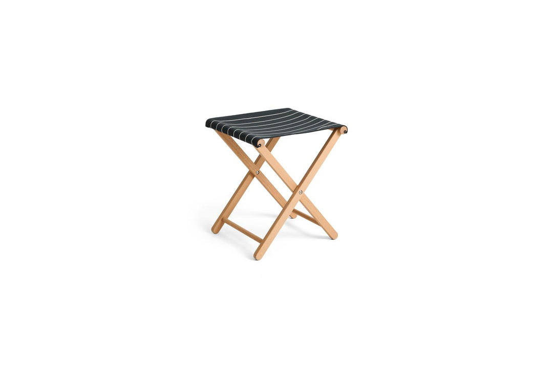 HAY Outdoor Market Folding Stool