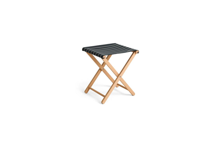 HAY Outdoor Market Folding Stool