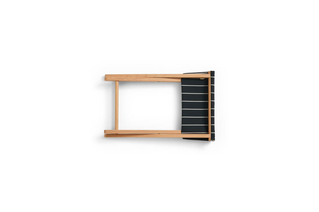 HAY Outdoor Market Folding Stool