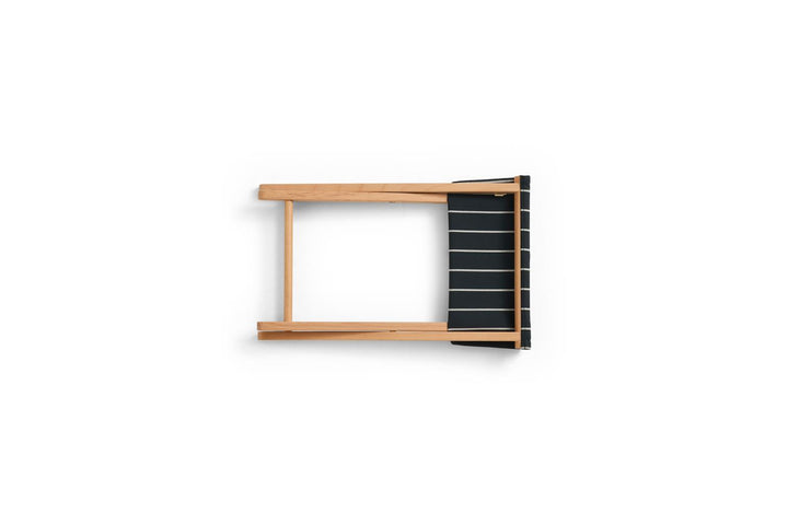 HAY Outdoor Market Folding Stool