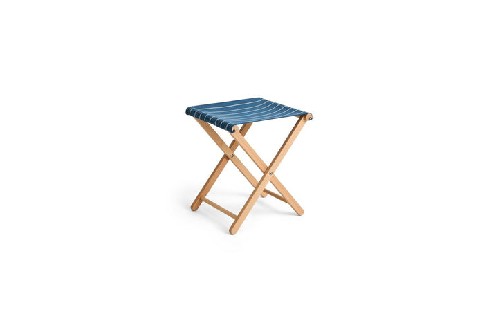 HAY Outdoor Market Folding Stool