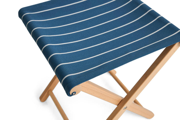 HAY Outdoor Market Folding Stool