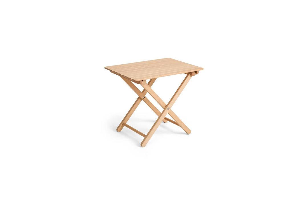 HAY Outdoor Market Folding Table