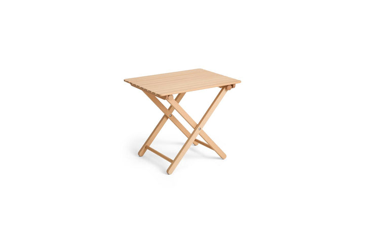 HAY Outdoor Market Folding Table