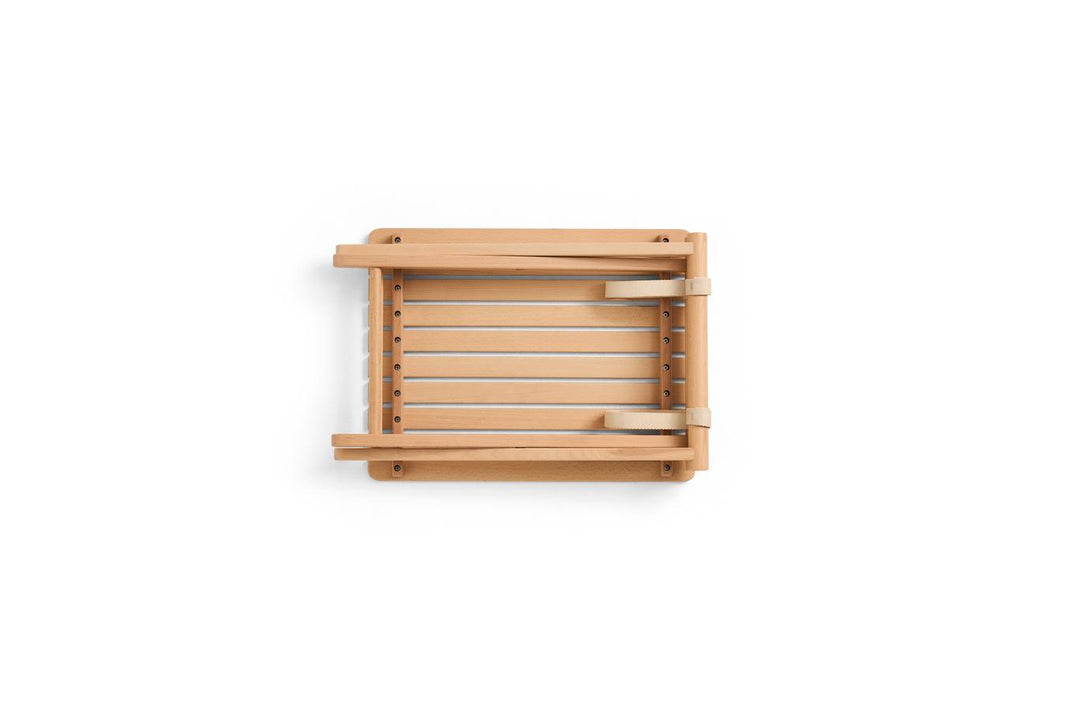 HAY Outdoor Market Folding Table
