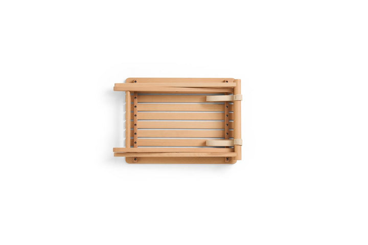 HAY Outdoor Market Folding Table