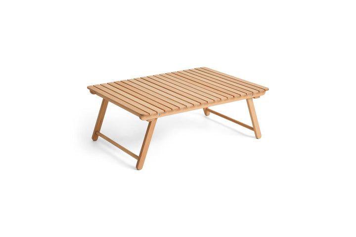 HAY Outdoor Market Folding Table